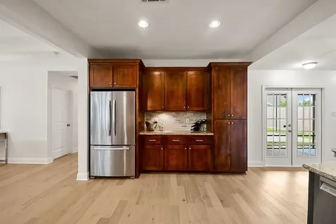 1731 Lamonte Lane Houston TX 77018