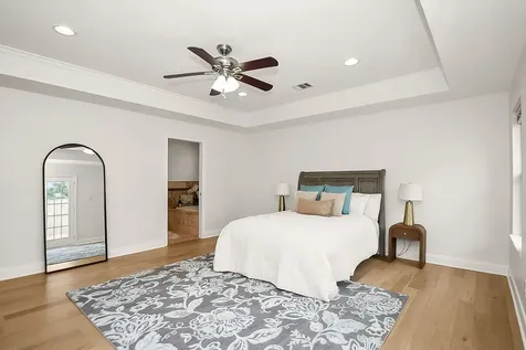 1731 Lamonte Lane Houston TX 77018