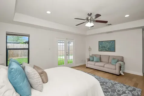 1731 Lamonte Lane Houston TX 77018