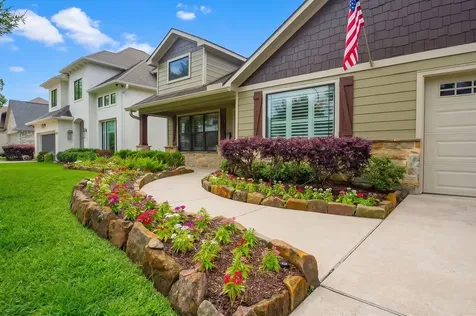 1731 Lamonte Lane Houston TX 77018