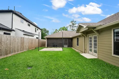 1731 Lamonte Lane Houston TX 77018
