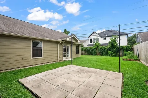 1731 Lamonte Lane Houston TX 77018