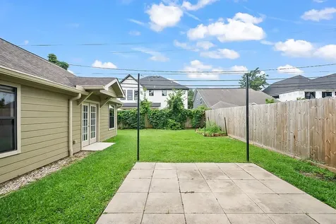 1731 Lamonte Lane Houston TX 77018