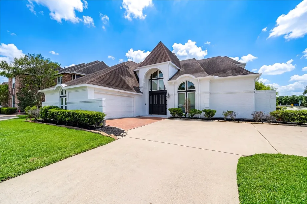 3502 Ashton Park Drive Houston TX 77082