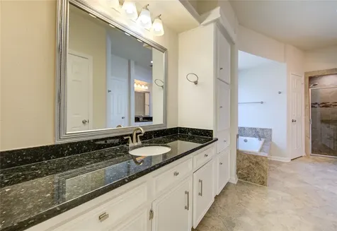 3502 Ashton Park Drive Houston TX 77082