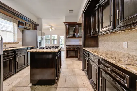 3502 Ashton Park Drive Houston TX 77082