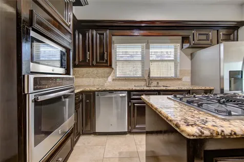3502 Ashton Park Drive Houston TX 77082