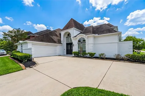 3502 Ashton Park Drive Houston TX 77082