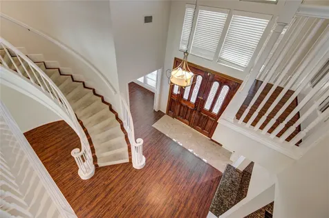 3502 Ashton Park Drive Houston TX 77082