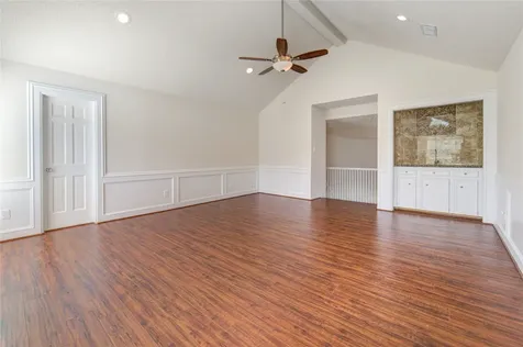 3502 Ashton Park Drive Houston TX 77082