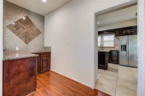 3502 Ashton Park Drive Houston TX 77082