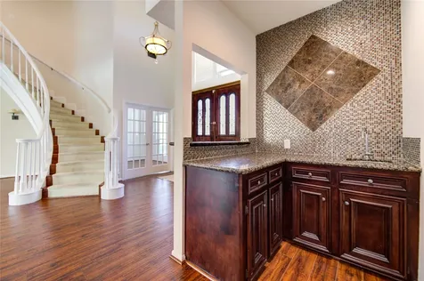 3502 Ashton Park Drive Houston TX 77082
