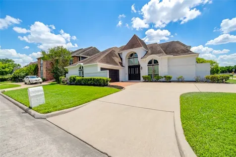 3502 Ashton Park Drive Houston TX 77082