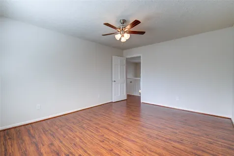 3502 Ashton Park Drive Houston TX 77082