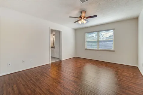 3502 Ashton Park Drive Houston TX 77082