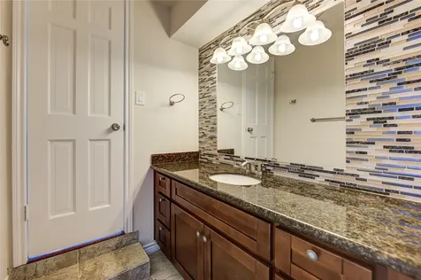 3502 Ashton Park Drive Houston TX 77082