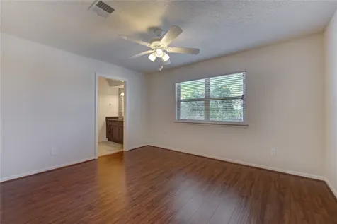 3502 Ashton Park Drive Houston TX 77082
