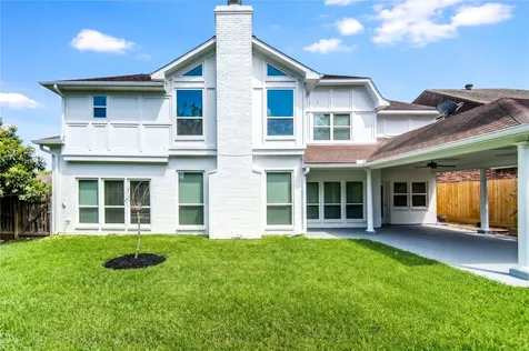 3502 Ashton Park Drive Houston TX 77082