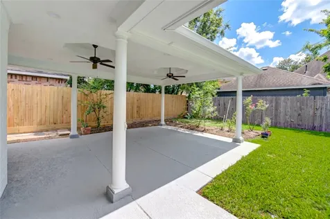 3502 Ashton Park Drive Houston TX 77082