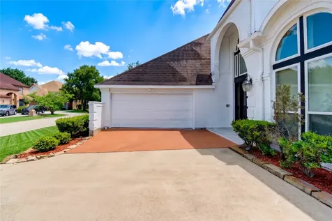 3502 Ashton Park Drive Houston TX 77082