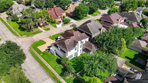 3502 Ashton Park Drive Houston TX 77082