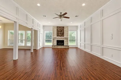 3502 Ashton Park Drive Houston TX 77082