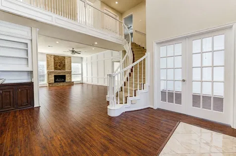 3502 Ashton Park Drive Houston TX 77082