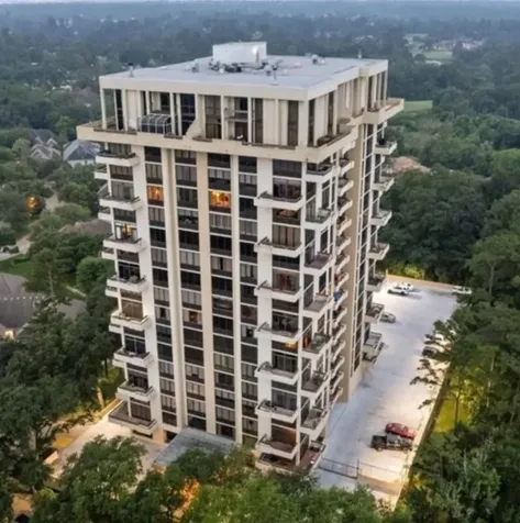 14655 Champion Forest Drive 805 Houston TX 77069