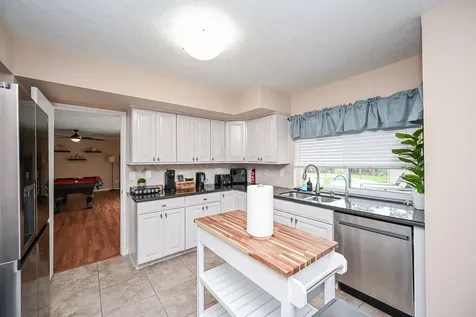 19414 Dianeshire Drive North Houston TX 77388