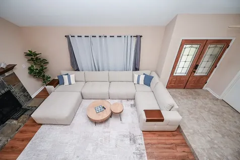 19414 Dianeshire Drive North Houston TX 77388