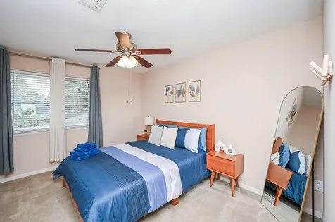 19414 Dianeshire Drive North Houston TX 77388