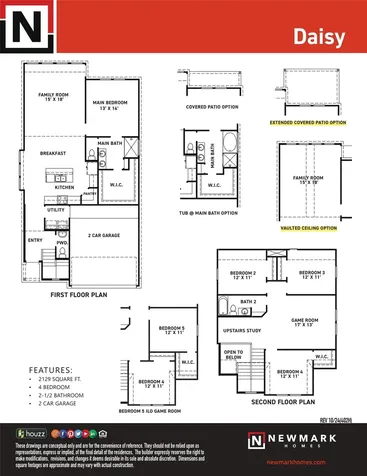 5219 Getty Lane Iowa Colony TX 77583