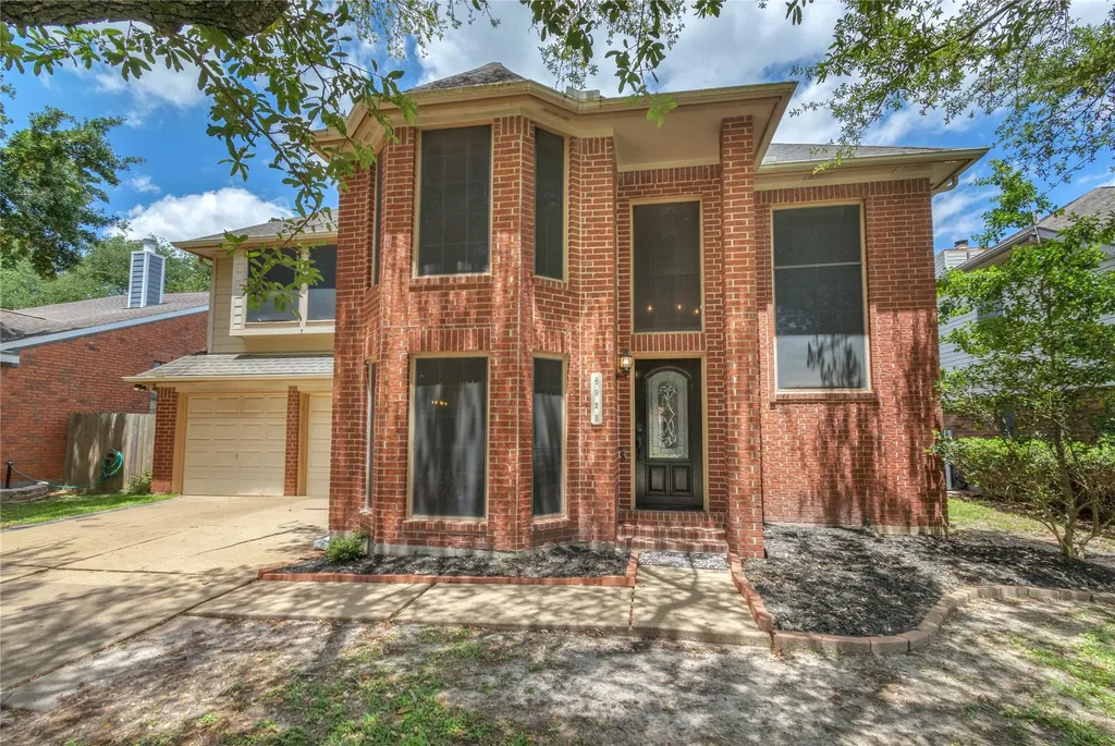 6923 Little Redwood Drive Pasadena TX 77505