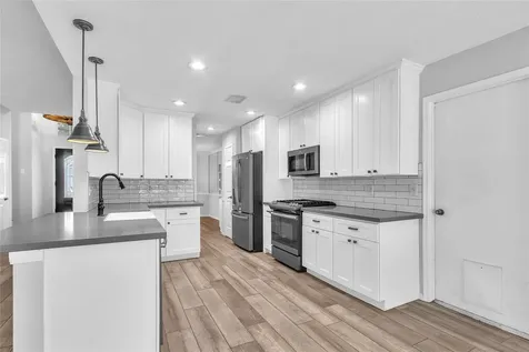 6923 Little Redwood Drive Pasadena TX 77505