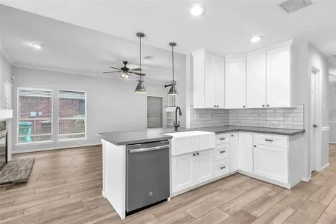 6923 Little Redwood Drive Pasadena TX 77505