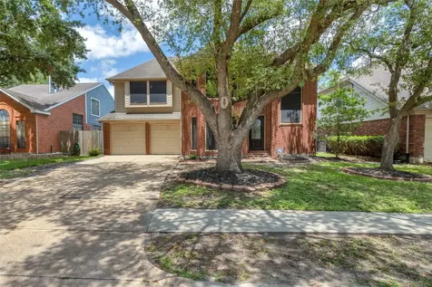 6923 Little Redwood Drive Pasadena TX 77505