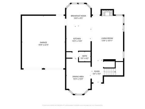 6923 Little Redwood Drive Pasadena TX 77505