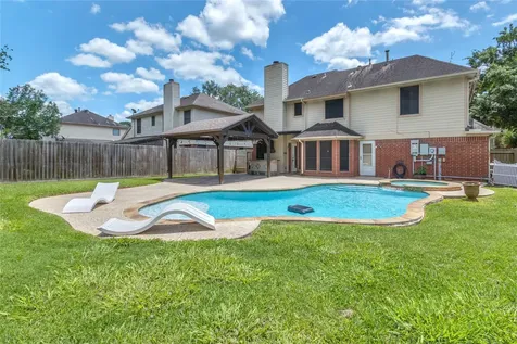 6923 Little Redwood Drive Pasadena TX 77505