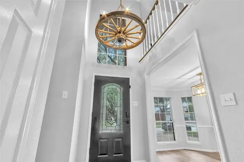 6923 Little Redwood Drive Pasadena TX 77505