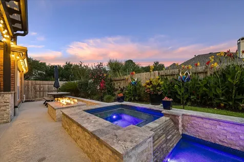 3114 Red Maple Drive Friendswood TX 77546