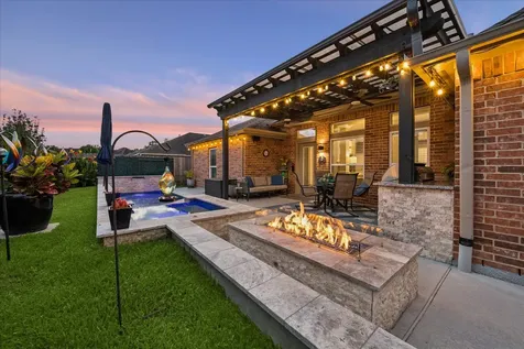3114 Red Maple Drive Friendswood TX 77546