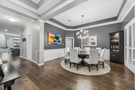 3114 Red Maple Drive Friendswood TX 77546