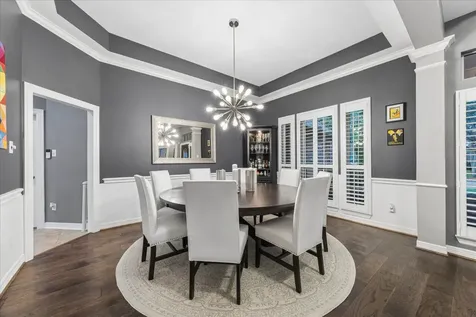 3114 Red Maple Drive Friendswood TX 77546