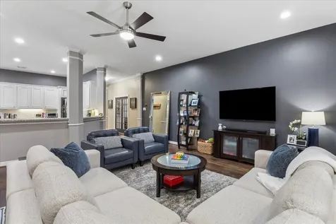 3114 Red Maple Drive Friendswood TX 77546