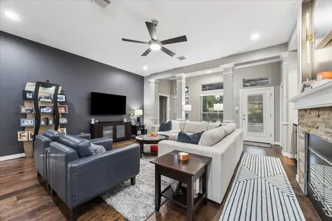 3114 Red Maple Drive Friendswood TX 77546