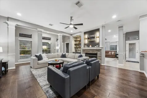 3114 Red Maple Drive Friendswood TX 77546