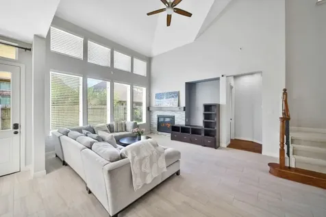 6718 Sotoria Lane Sugar Land TX 77479