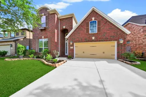 6718 Sotoria Lane Sugar Land TX 77479