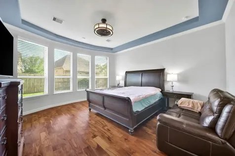 6718 Sotoria Lane Sugar Land TX 77479