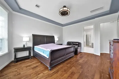 6718 Sotoria Lane Sugar Land TX 77479